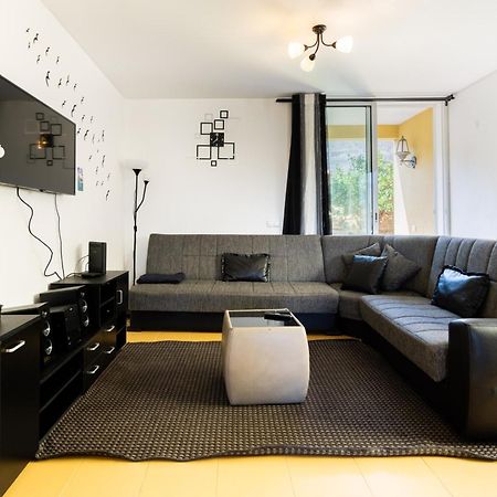 Casa Miradouro Do Moinho Villa Letterkenny Dış mekan fotoğraf