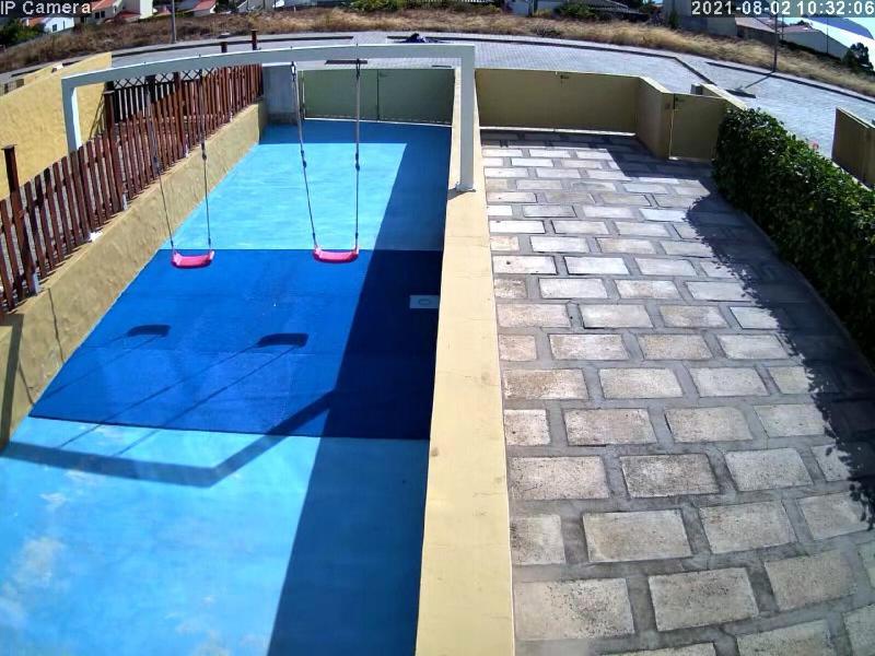 Casa Miradouro Do Moinho Villa Letterkenny Dış mekan fotoğraf