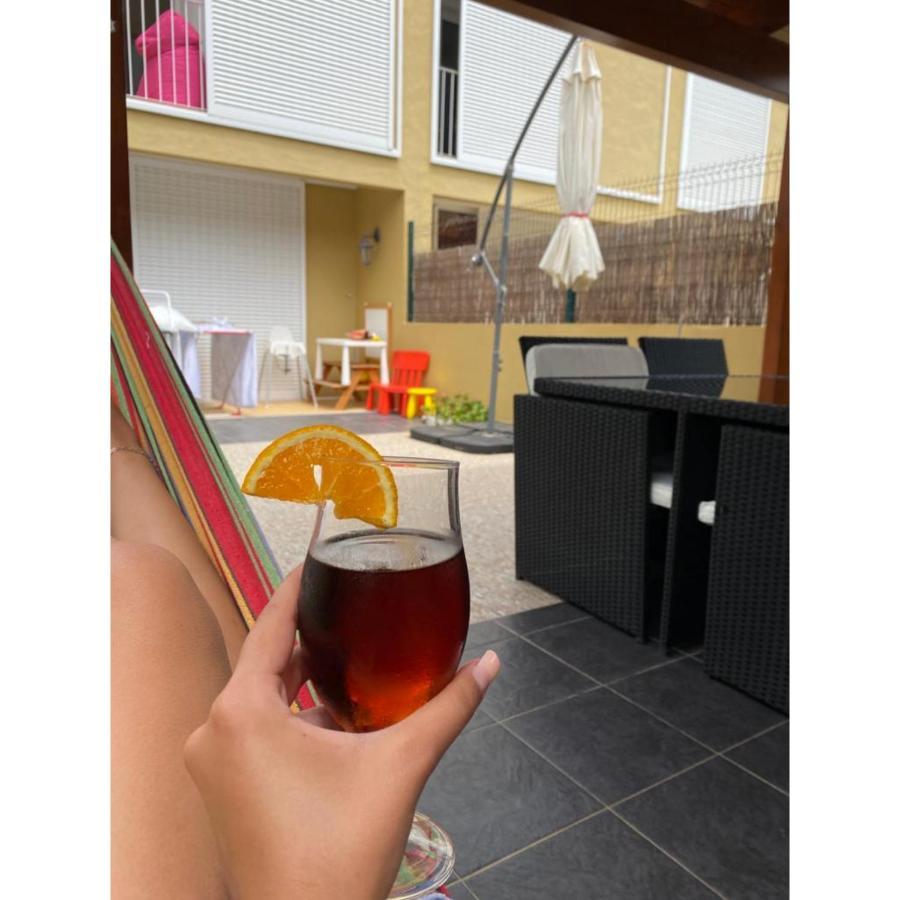 Casa Miradouro Do Moinho Villa Letterkenny Dış mekan fotoğraf