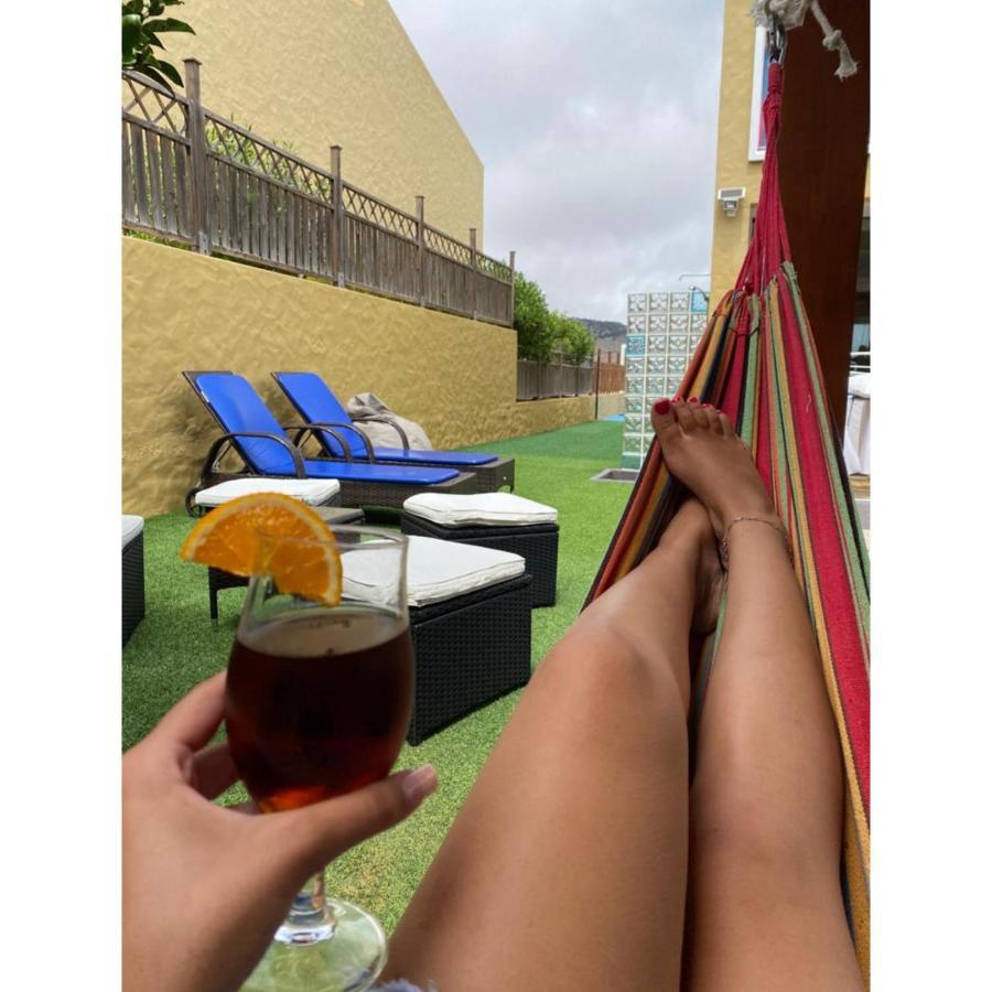 Casa Miradouro Do Moinho Villa Letterkenny Dış mekan fotoğraf