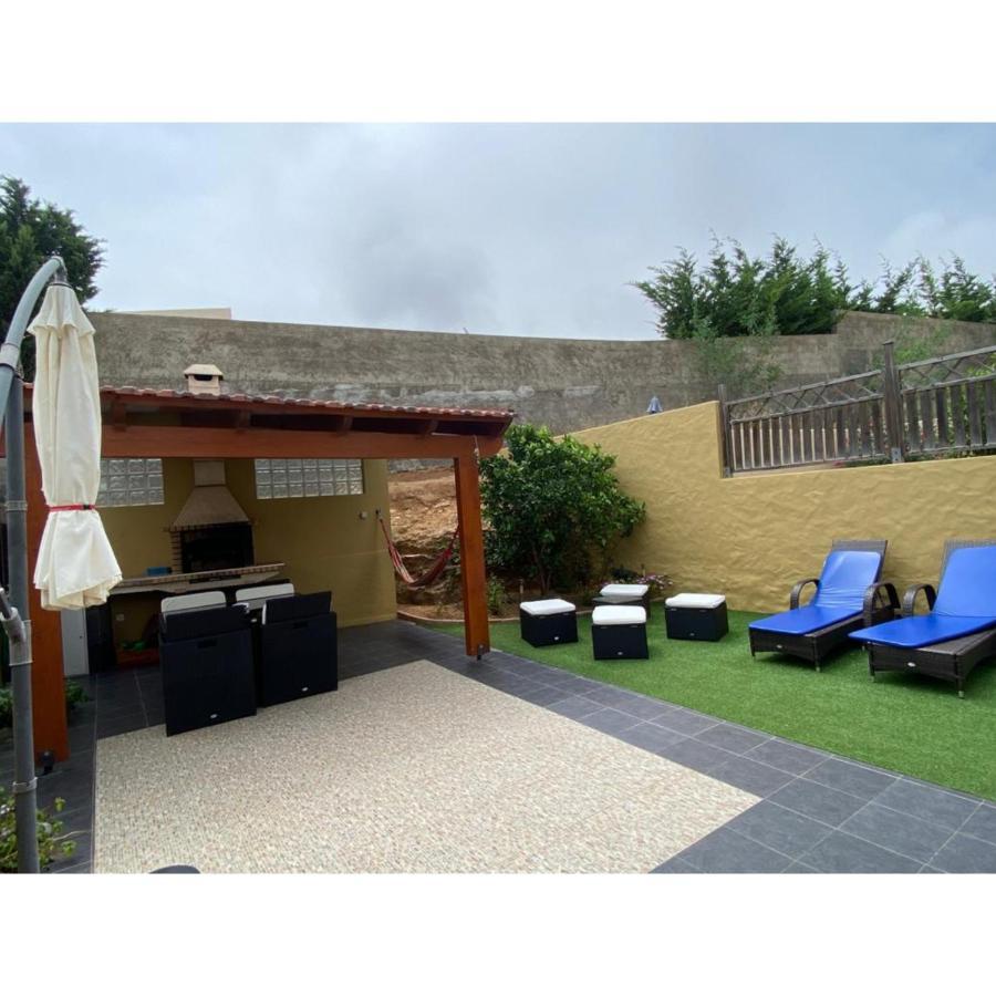Casa Miradouro Do Moinho Villa Letterkenny Dış mekan fotoğraf