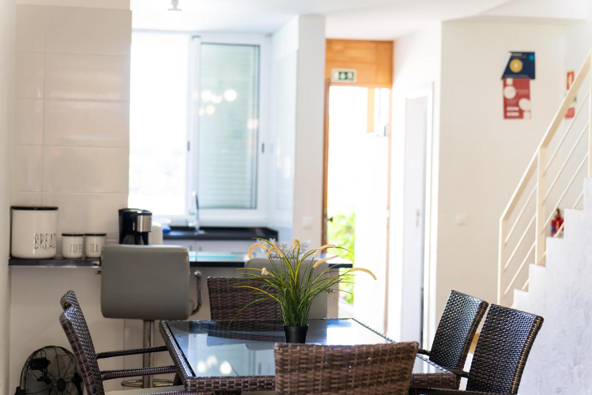 Casa Miradouro Do Moinho Villa Letterkenny Dış mekan fotoğraf