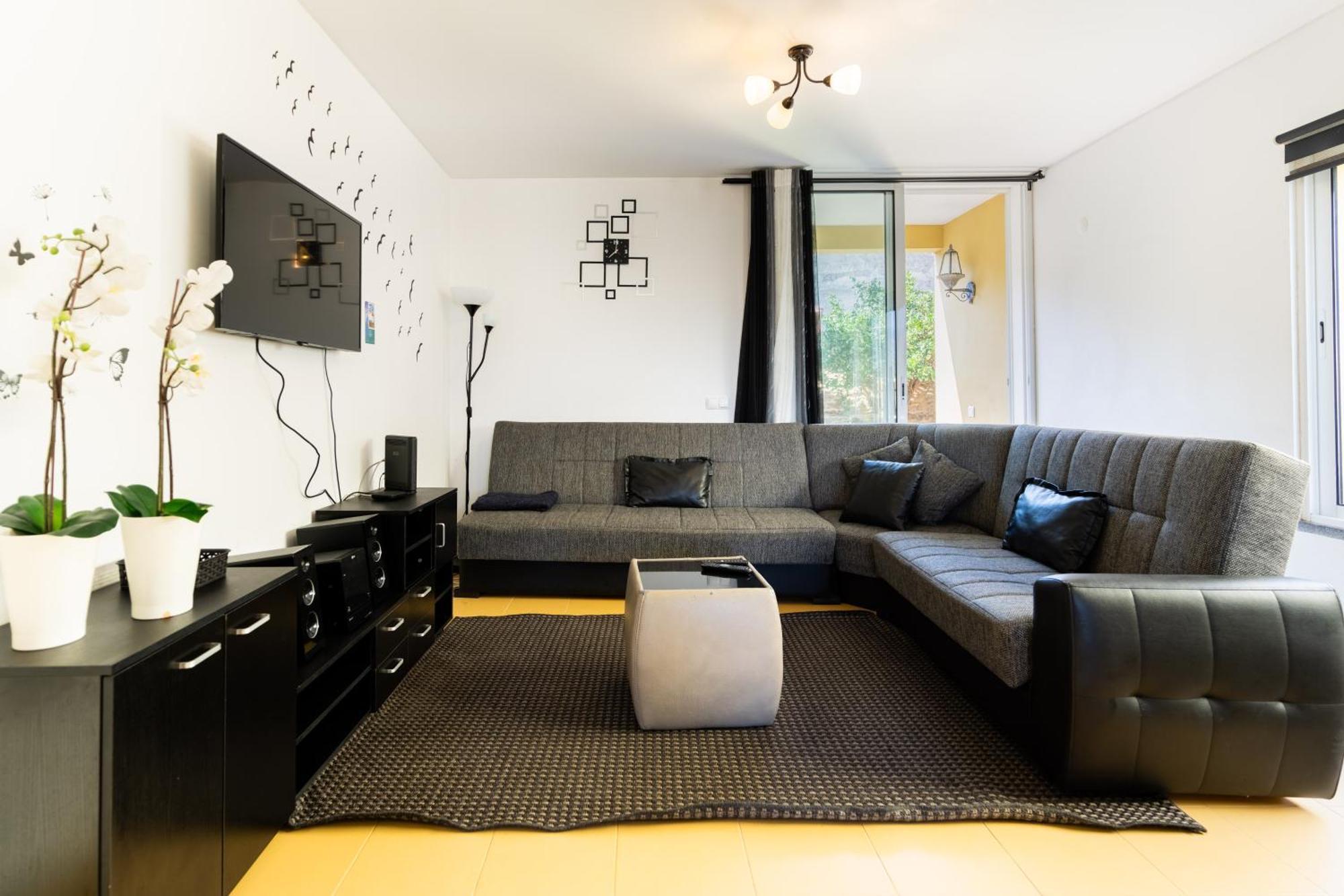 Casa Miradouro Do Moinho Villa Letterkenny Dış mekan fotoğraf