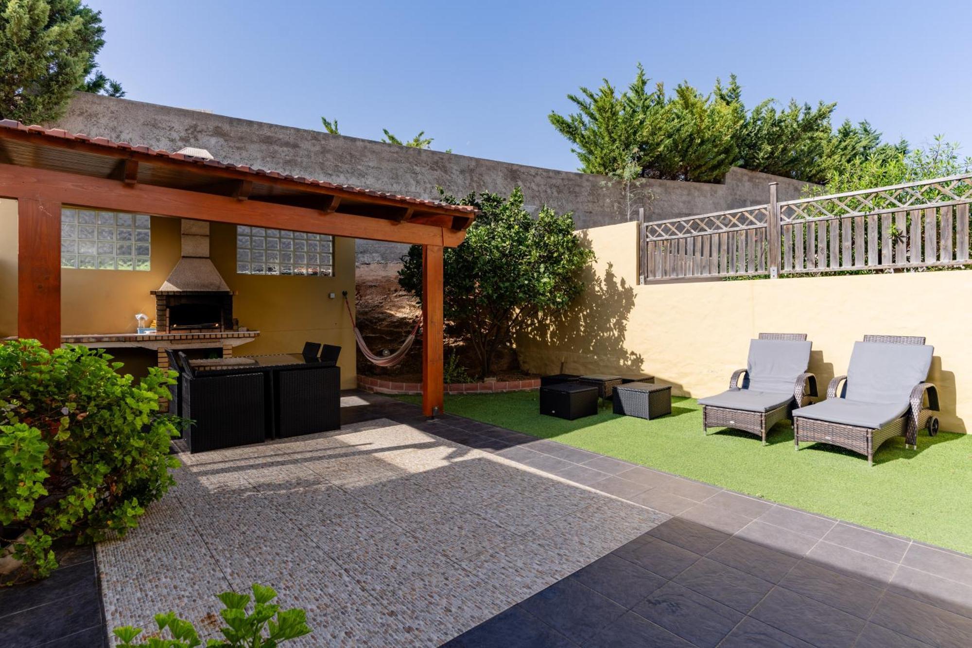 Casa Miradouro Do Moinho Villa Letterkenny Dış mekan fotoğraf