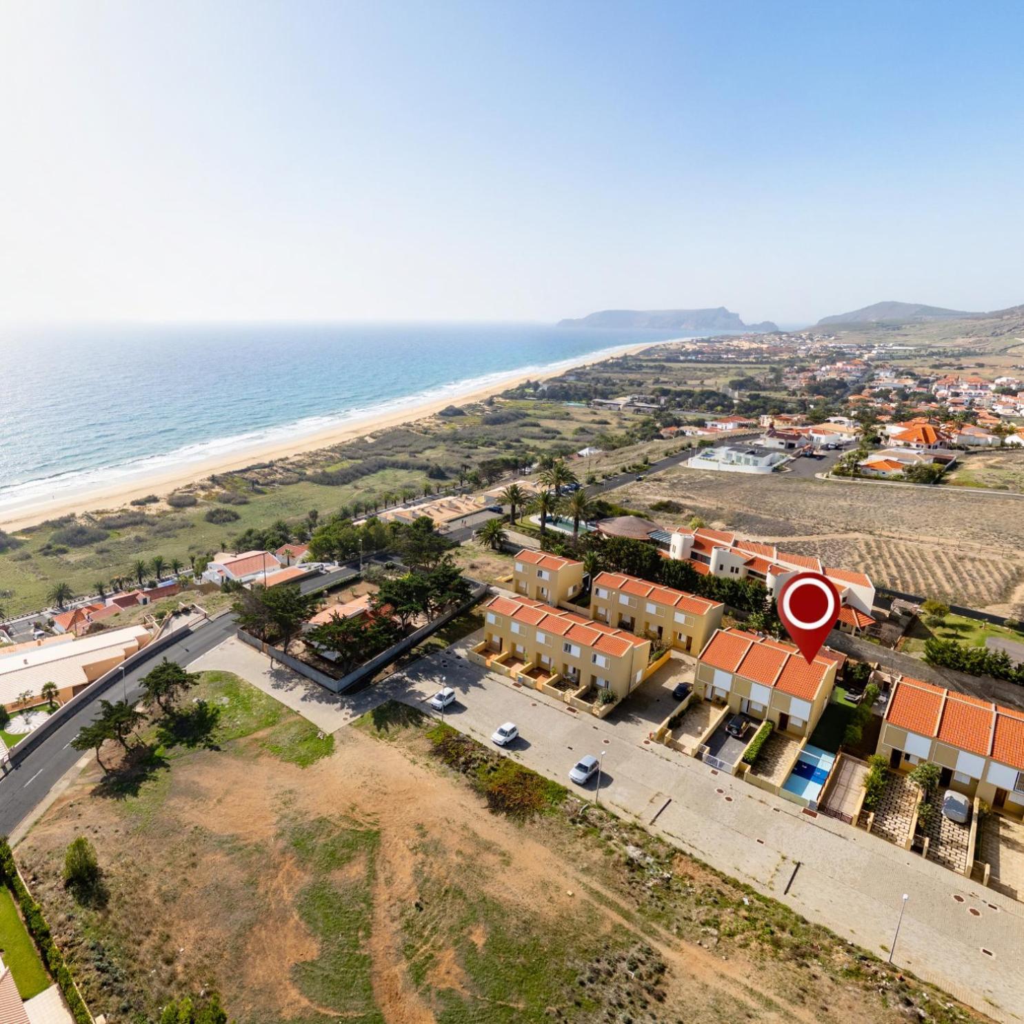 Casa Miradouro Do Moinho Villa Letterkenny Dış mekan fotoğraf
