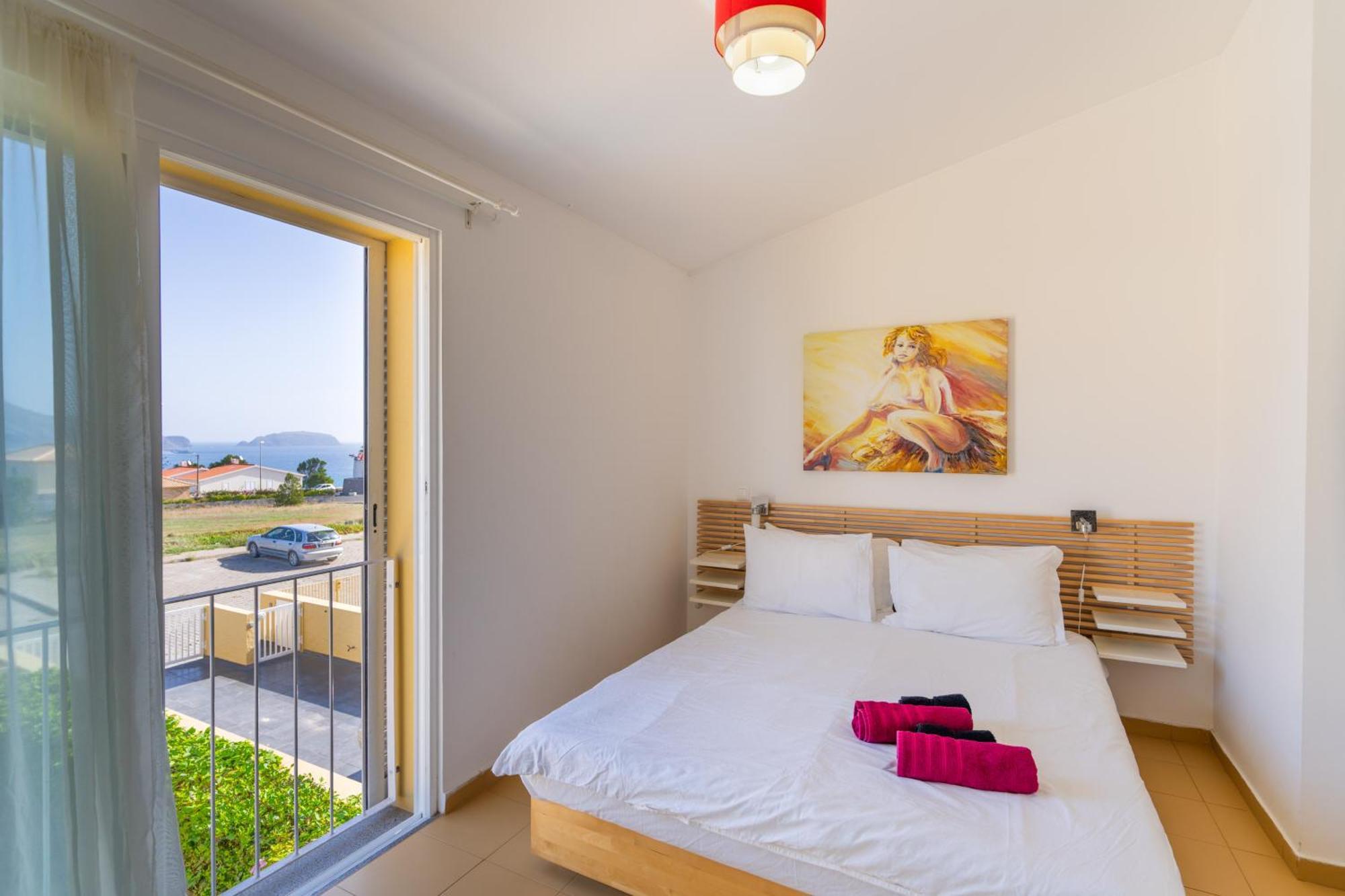 Casa Miradouro Do Moinho Villa Letterkenny Dış mekan fotoğraf