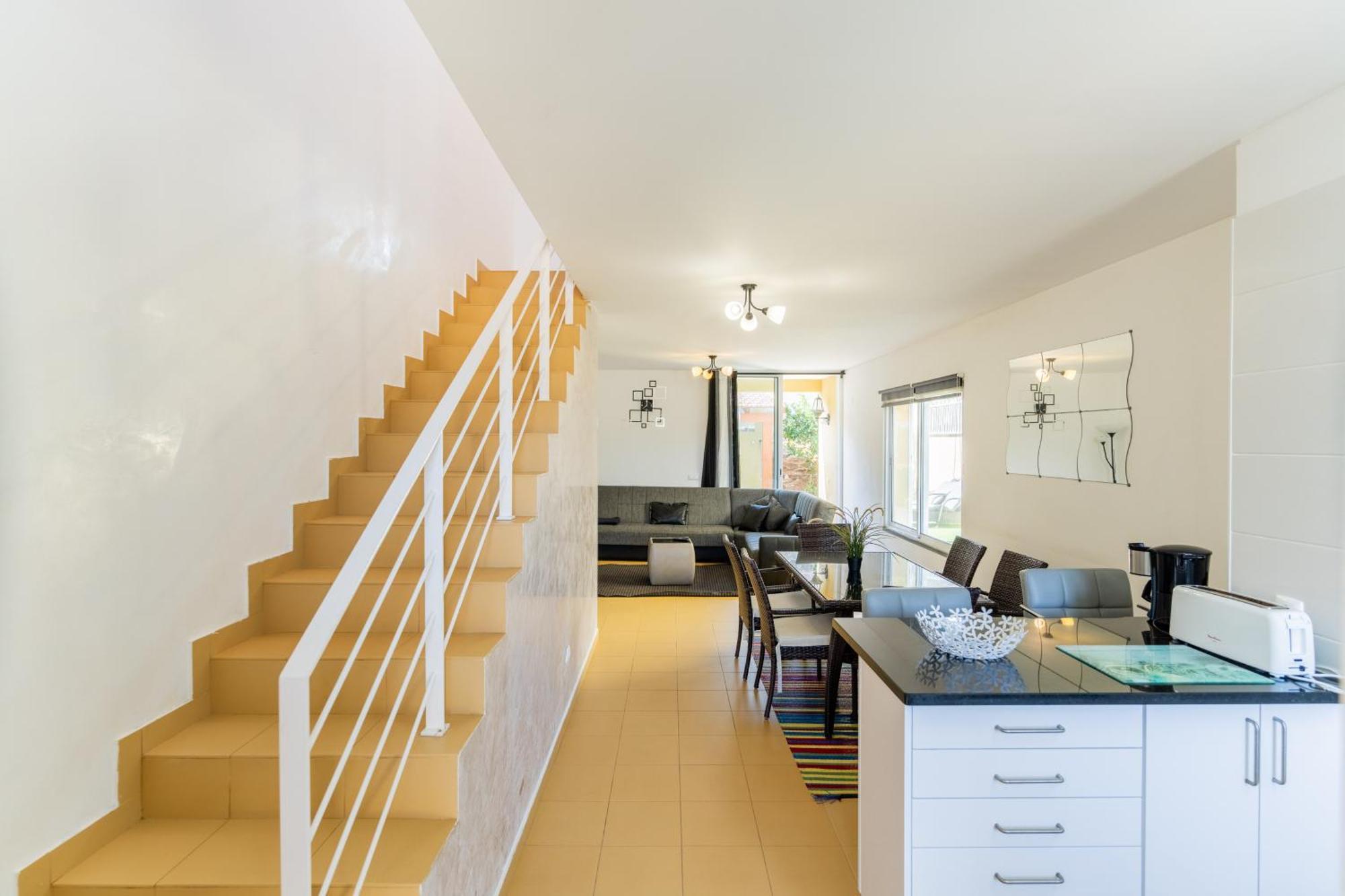 Casa Miradouro Do Moinho Villa Letterkenny Dış mekan fotoğraf