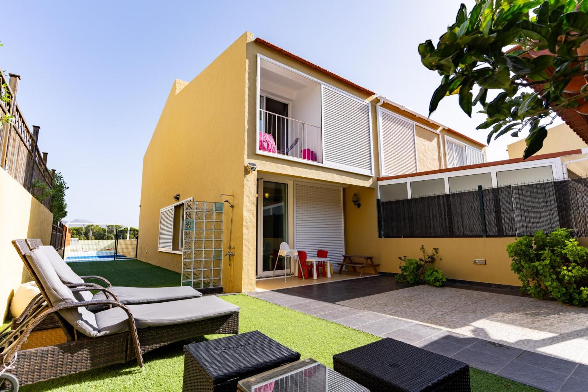 Casa Miradouro Do Moinho Villa Letterkenny Dış mekan fotoğraf