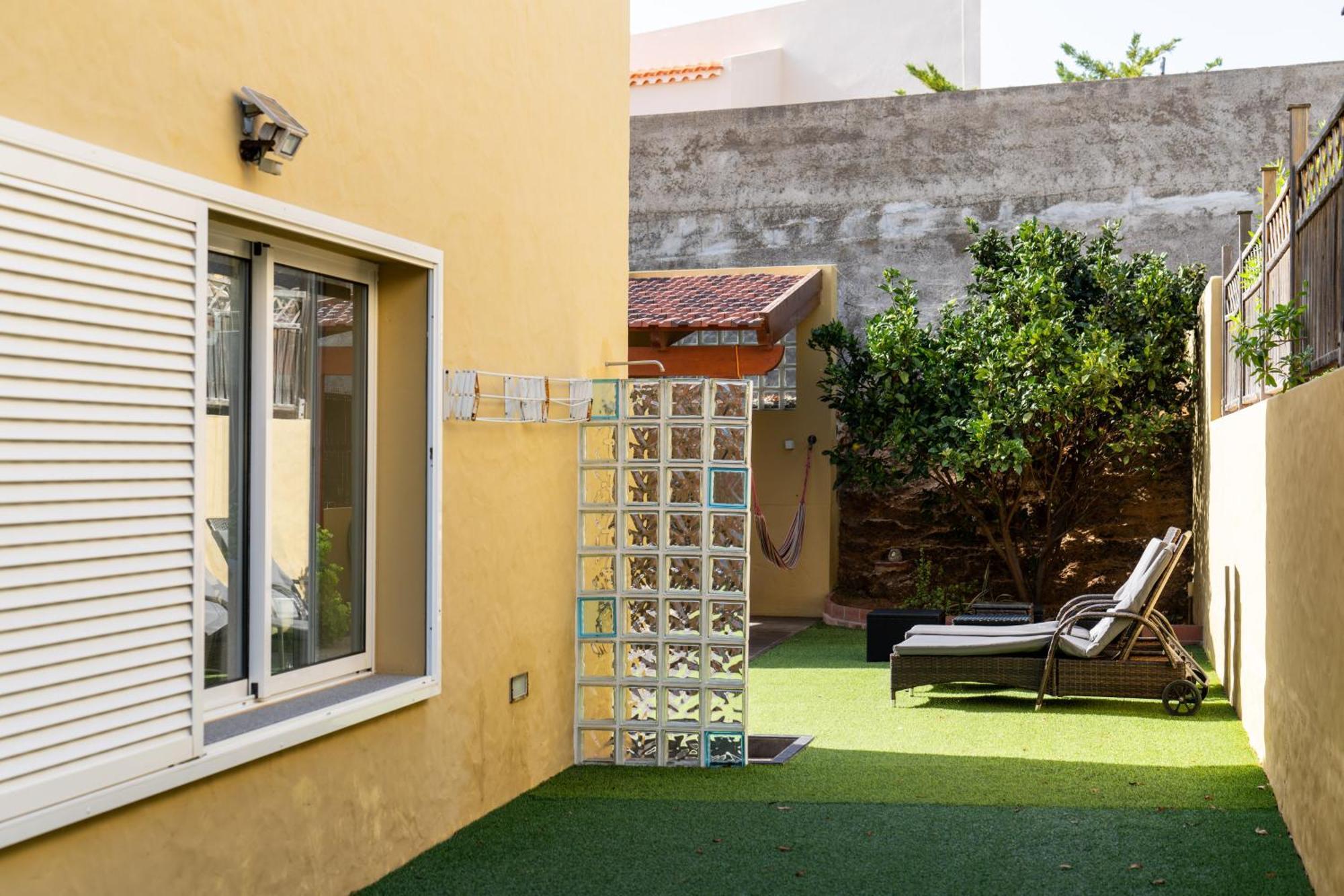 Casa Miradouro Do Moinho Villa Letterkenny Dış mekan fotoğraf