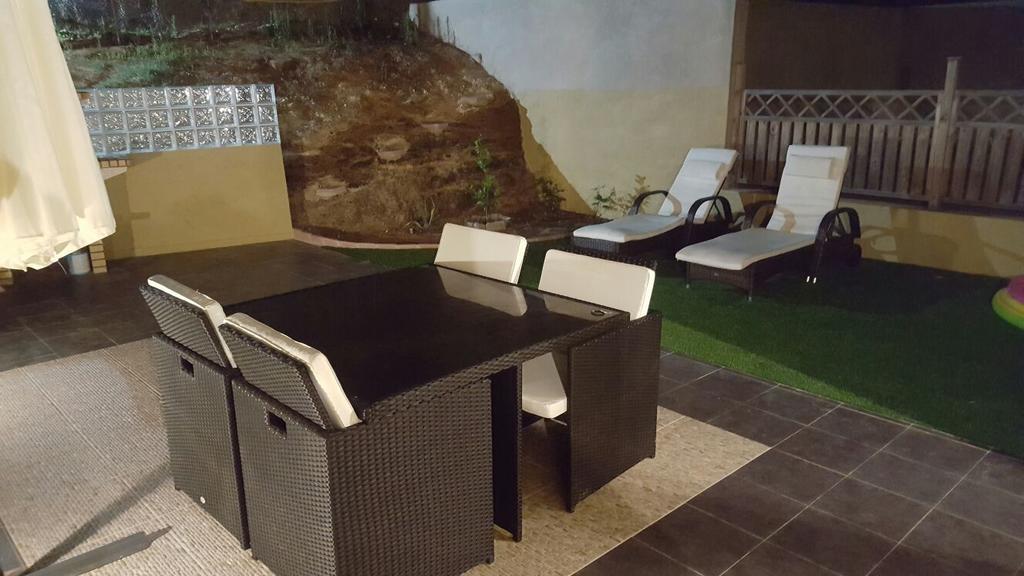 Casa Miradouro Do Moinho Villa Letterkenny Dış mekan fotoğraf