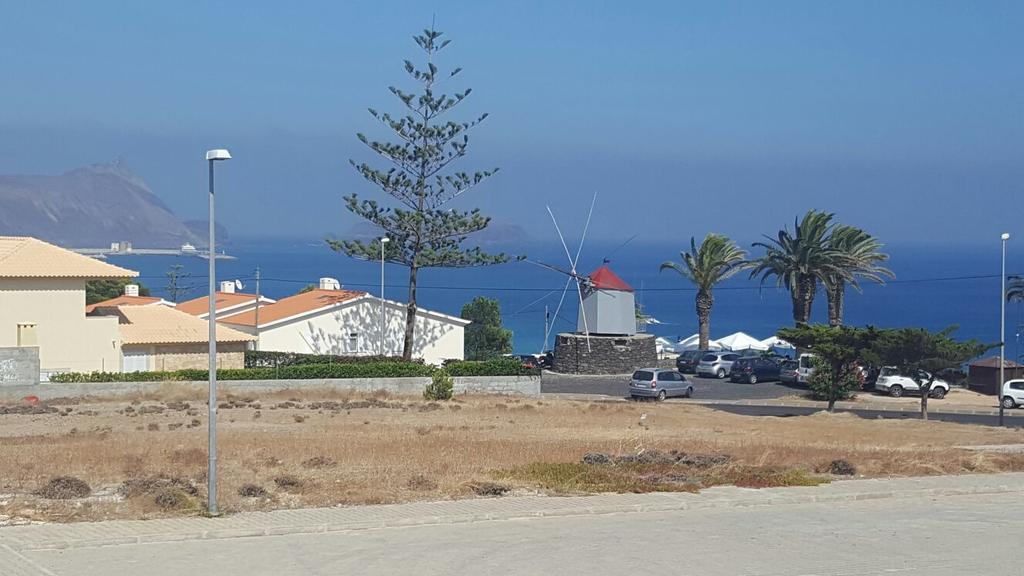 Casa Miradouro Do Moinho Villa Letterkenny Dış mekan fotoğraf