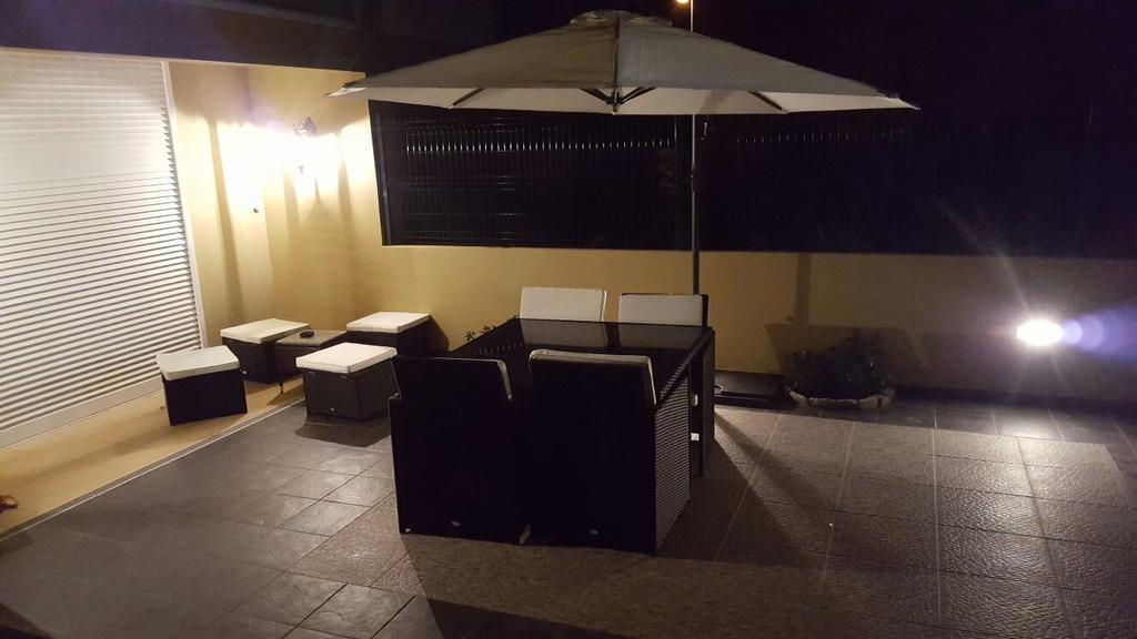 Casa Miradouro Do Moinho Villa Letterkenny Dış mekan fotoğraf