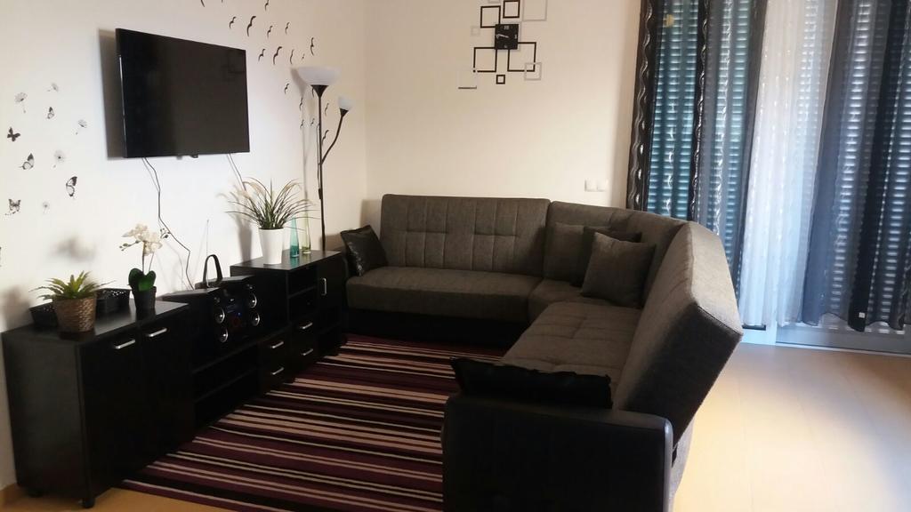 Casa Miradouro Do Moinho Villa Letterkenny Dış mekan fotoğraf