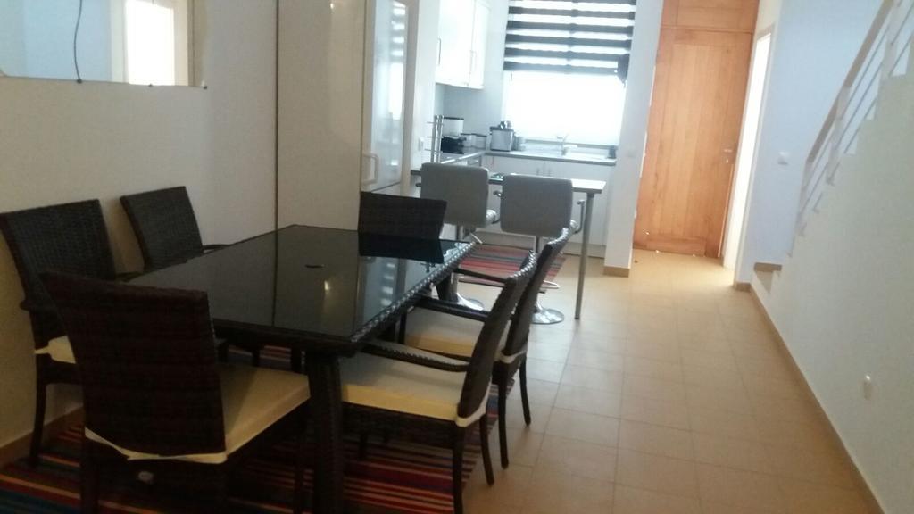 Casa Miradouro Do Moinho Villa Letterkenny Dış mekan fotoğraf