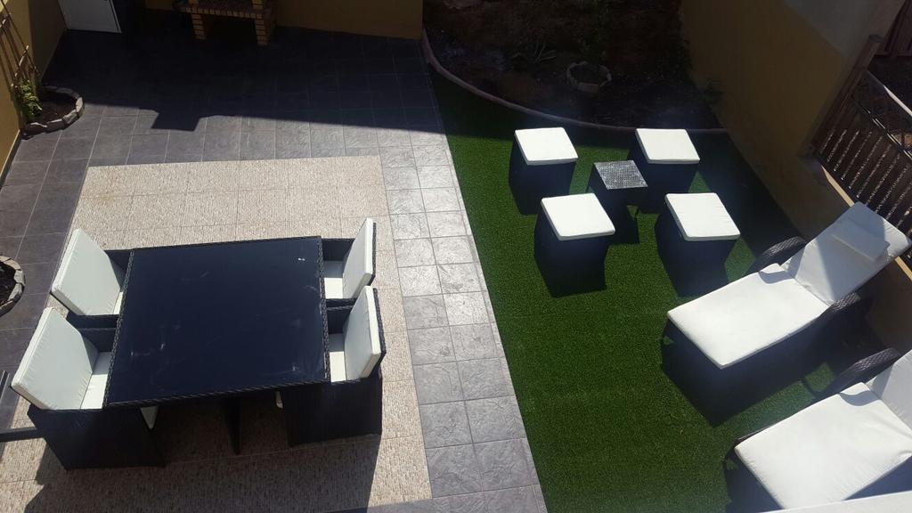Casa Miradouro Do Moinho Villa Letterkenny Dış mekan fotoğraf