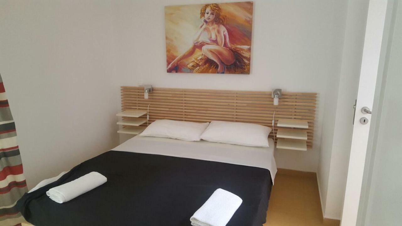 Casa Miradouro Do Moinho Villa Letterkenny Dış mekan fotoğraf