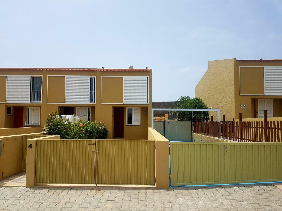 Casa Miradouro Do Moinho Villa Letterkenny Dış mekan fotoğraf