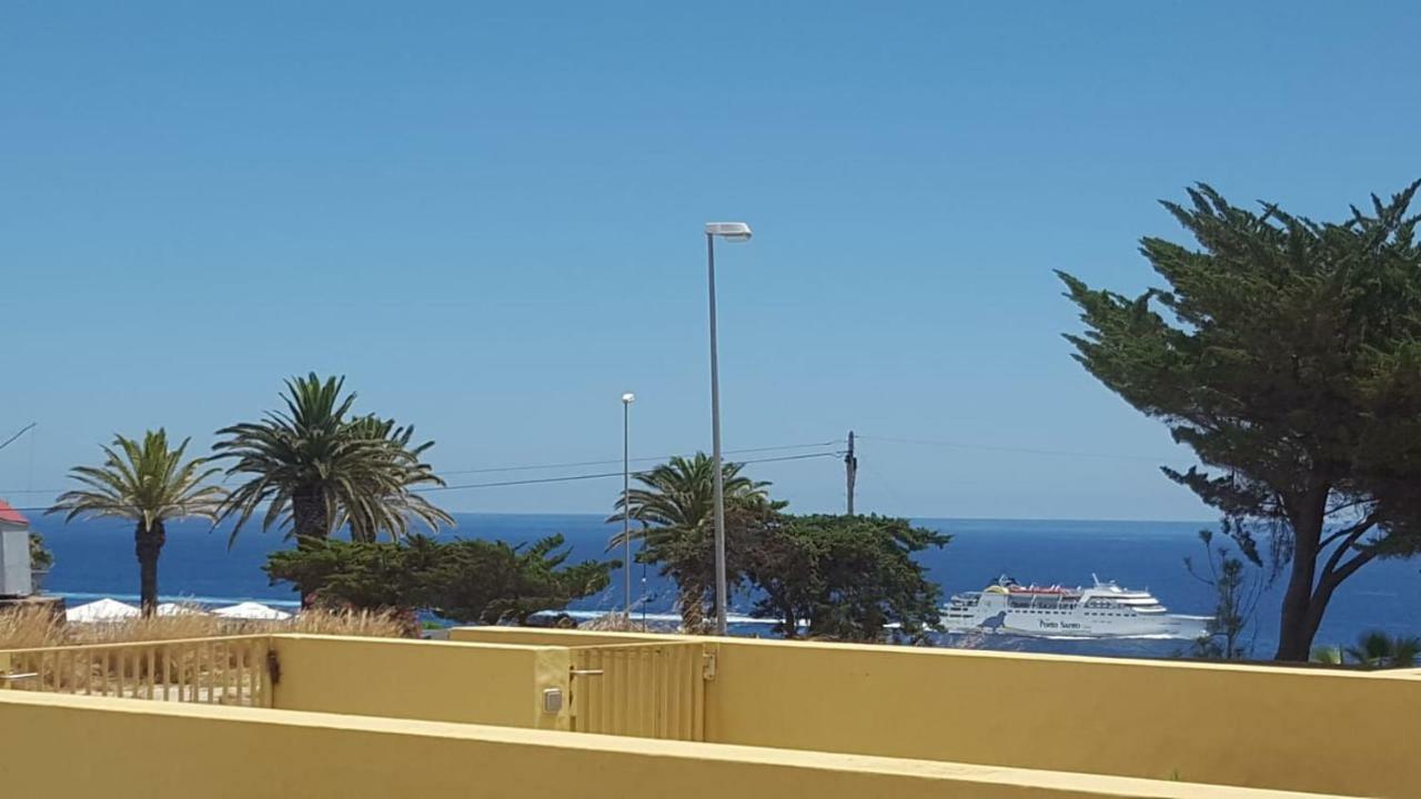 Casa Miradouro Do Moinho Villa Letterkenny Dış mekan fotoğraf
