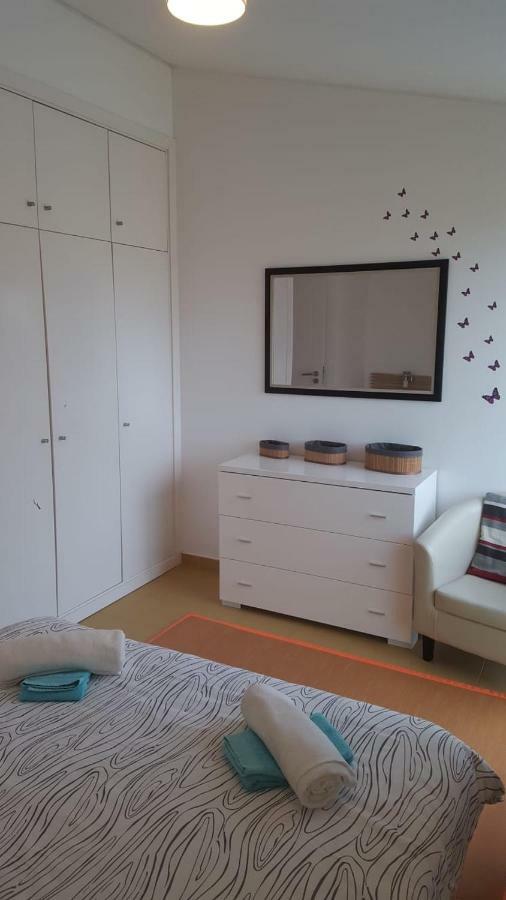 Casa Miradouro Do Moinho Villa Letterkenny Dış mekan fotoğraf