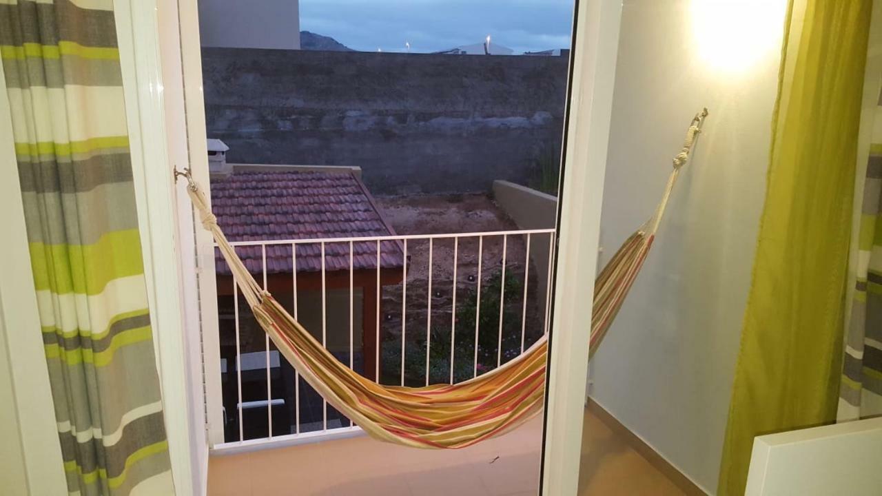Casa Miradouro Do Moinho Villa Letterkenny Dış mekan fotoğraf