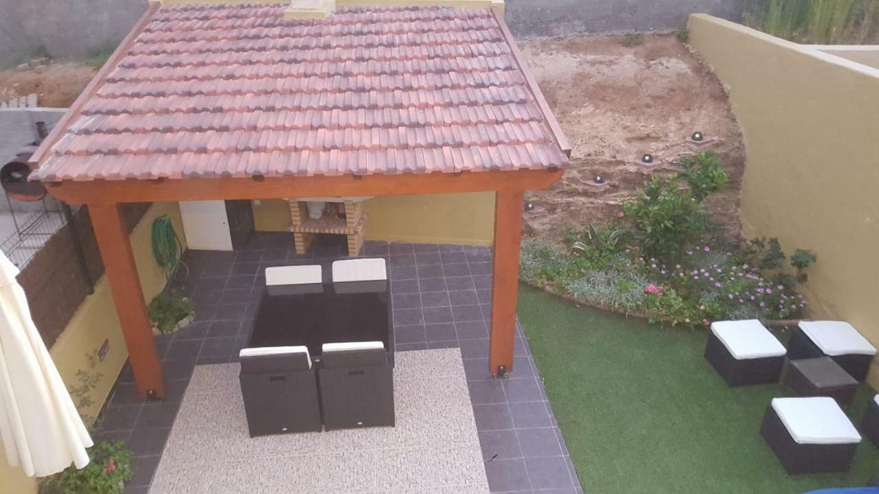 Casa Miradouro Do Moinho Villa Letterkenny Dış mekan fotoğraf