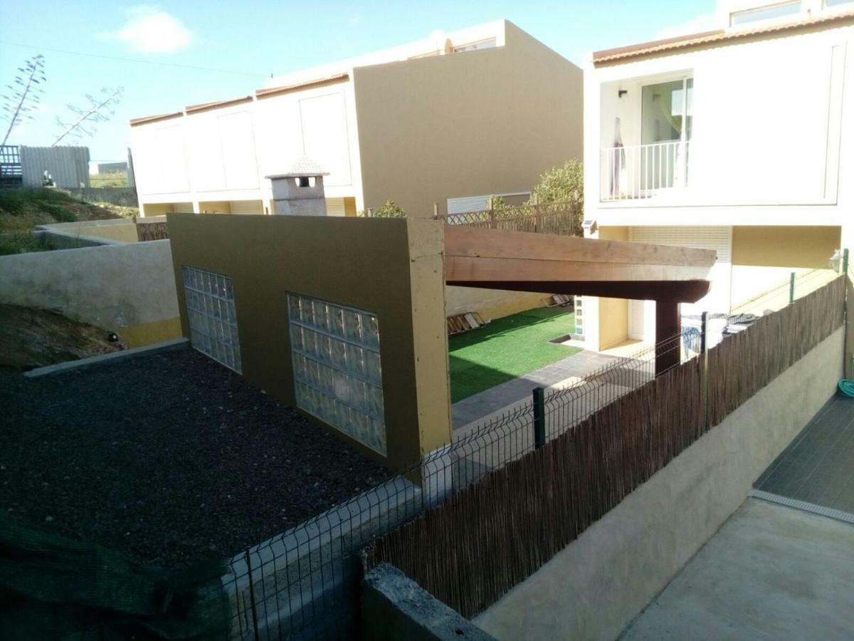 Casa Miradouro Do Moinho Villa Letterkenny Dış mekan fotoğraf