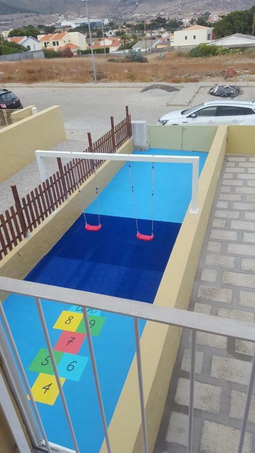 Casa Miradouro Do Moinho Villa Letterkenny Dış mekan fotoğraf