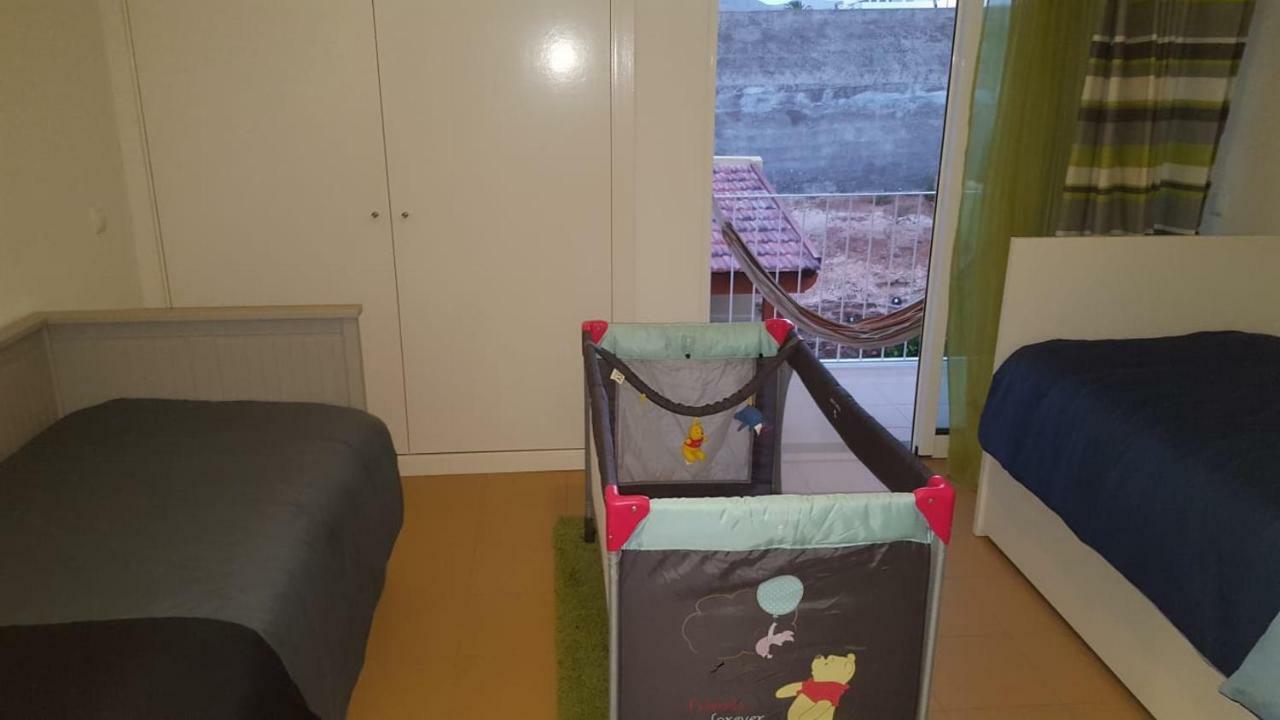 Casa Miradouro Do Moinho Villa Letterkenny Dış mekan fotoğraf